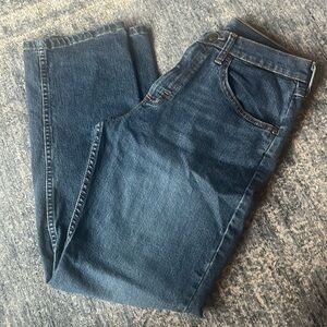 Wrangler Jeans straight leg 29x30